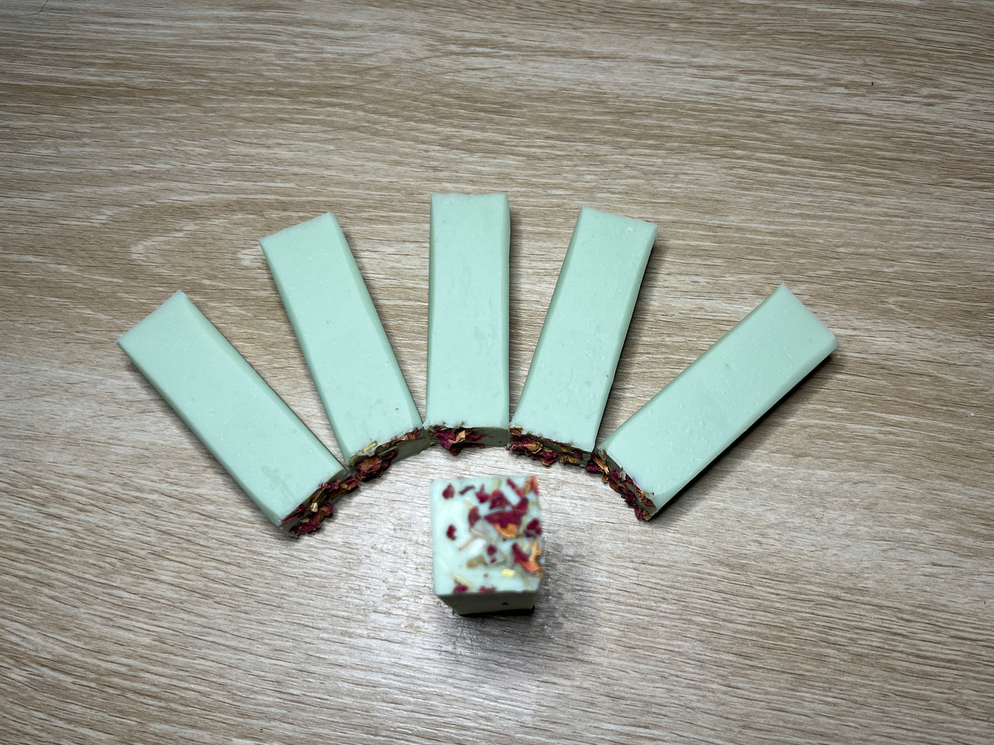 Aussie Outback Bonbonniere Soaps x20