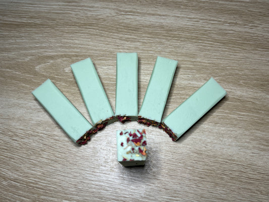 Aussie Outback Bonbonniere Soaps x20
