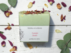 Aussie Bush Vegan Soap Loaf