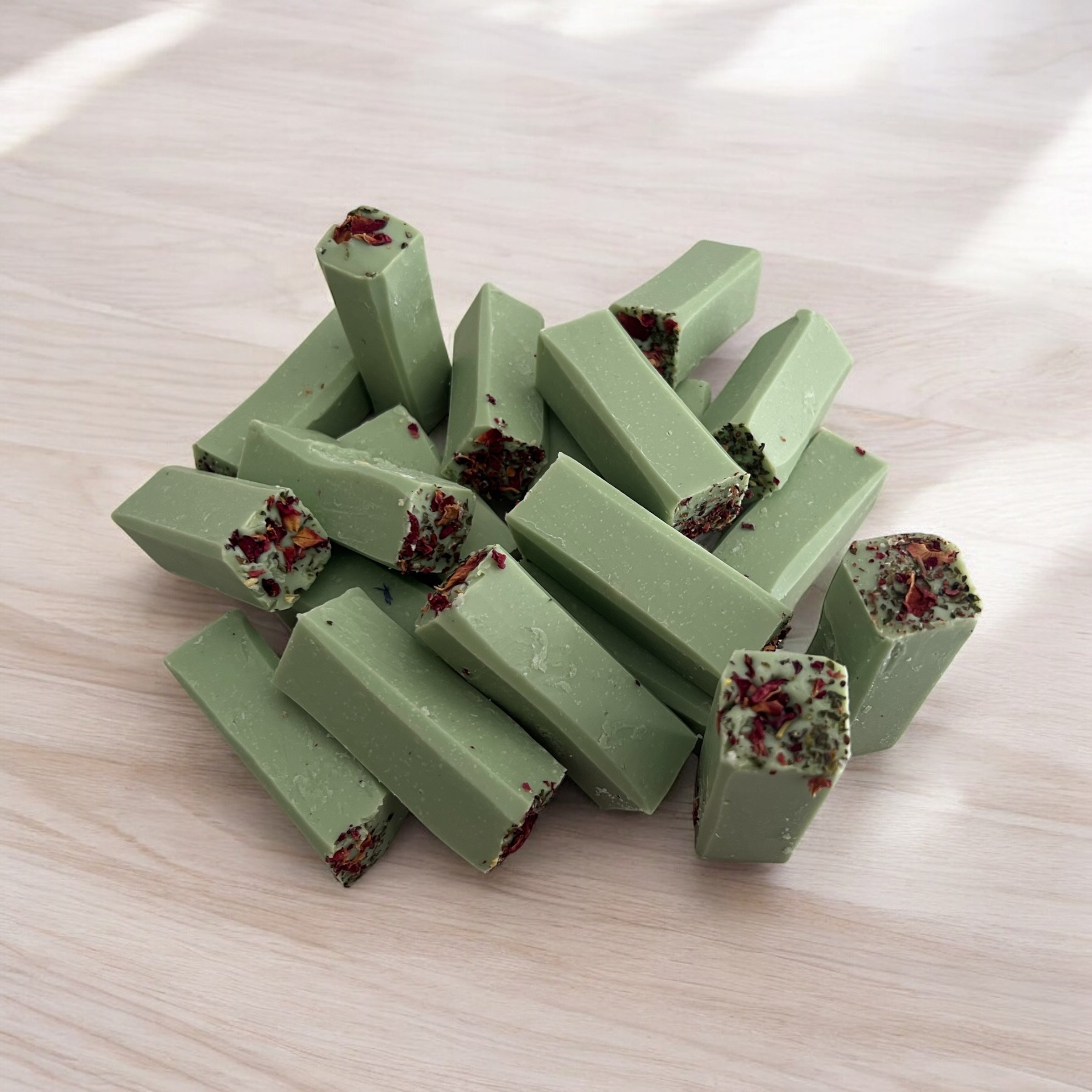Aussie Outback Bonbonniere Soaps x20