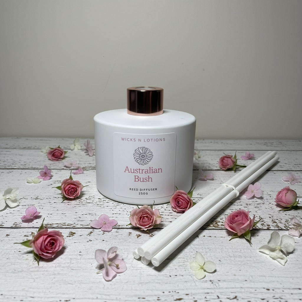 Australian Bush Room Diffuser