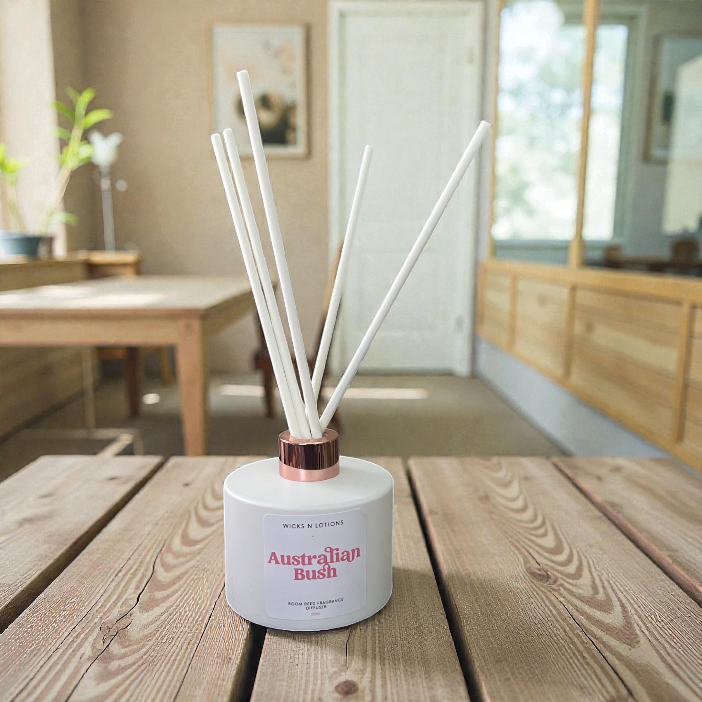 Australian Bush Room Diffuser