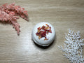 Rose Petals Botanical Bath Bomb