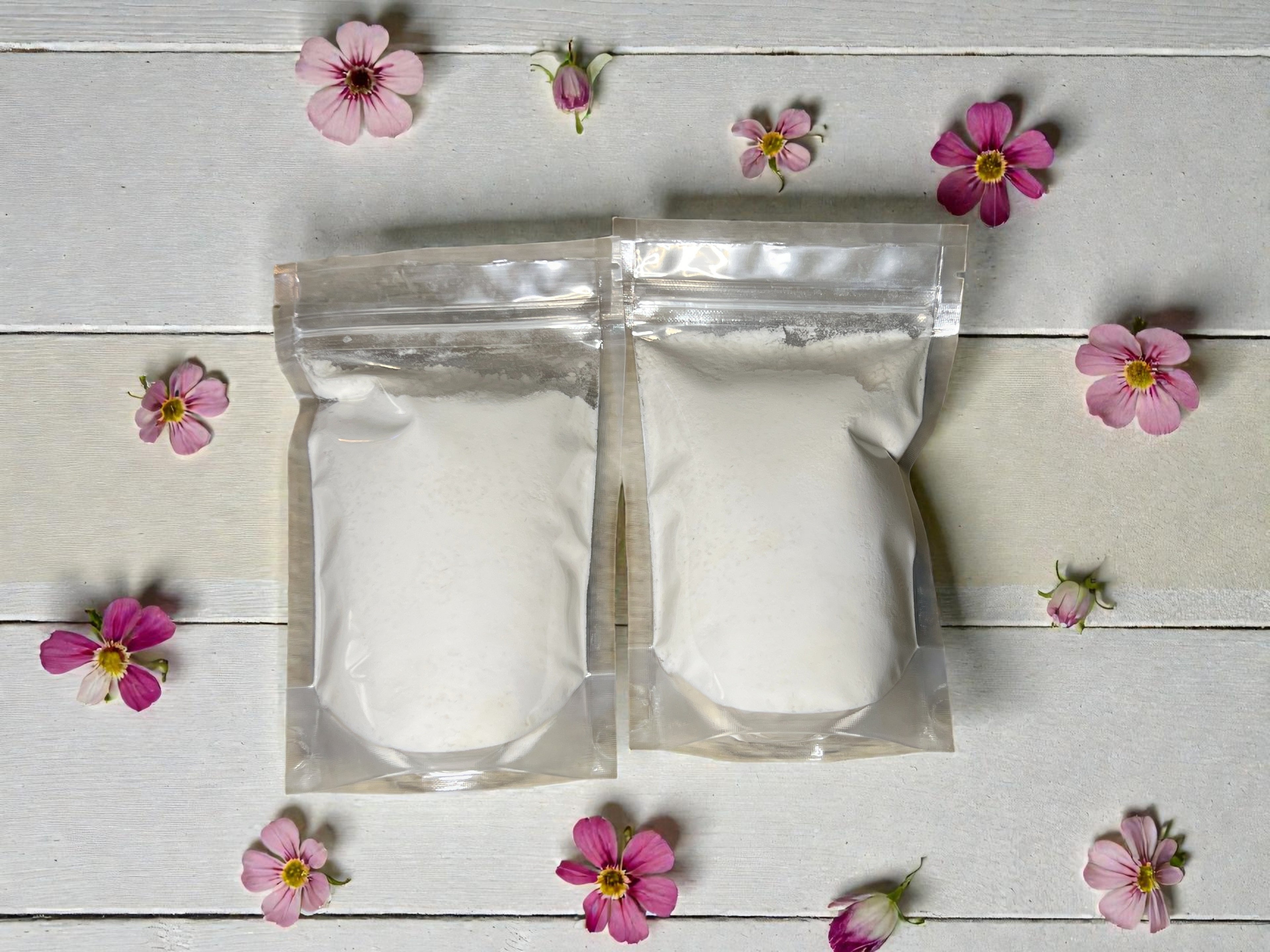 Headache Bath Fizz x10