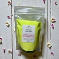 Lemon Bath Fizz (Special)