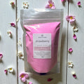 Strawberry Bath Fizz (Special)