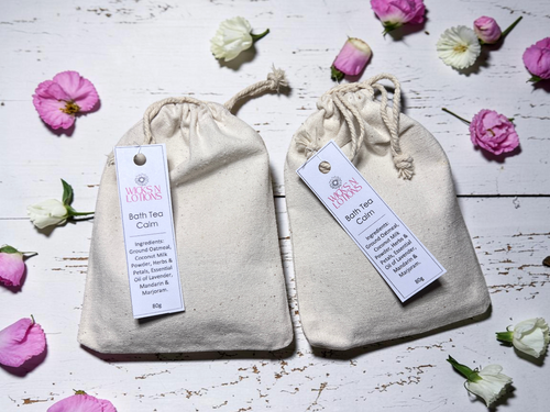 Bath Tea- Calm x10