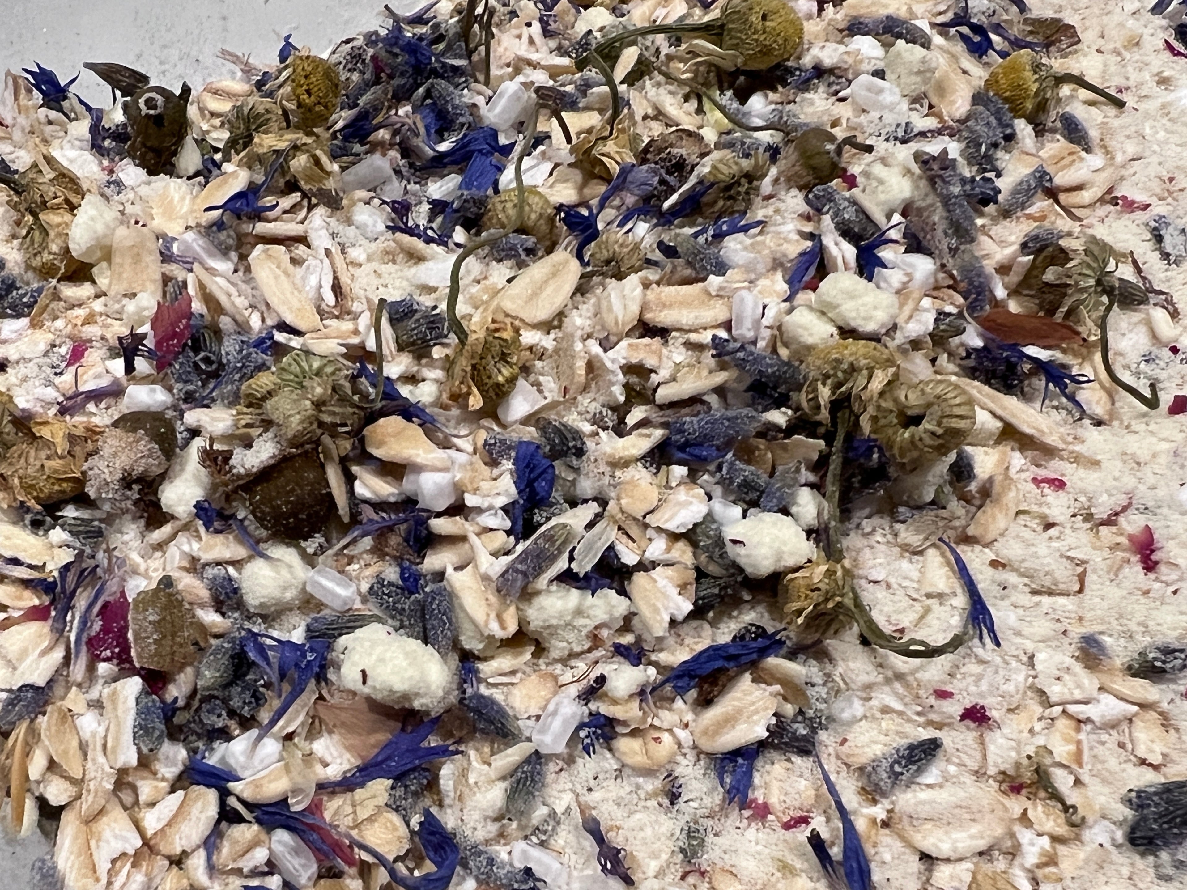 Bath Tea- Calm x10