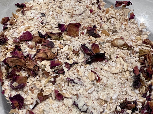 Bath Tea- Mixed x10