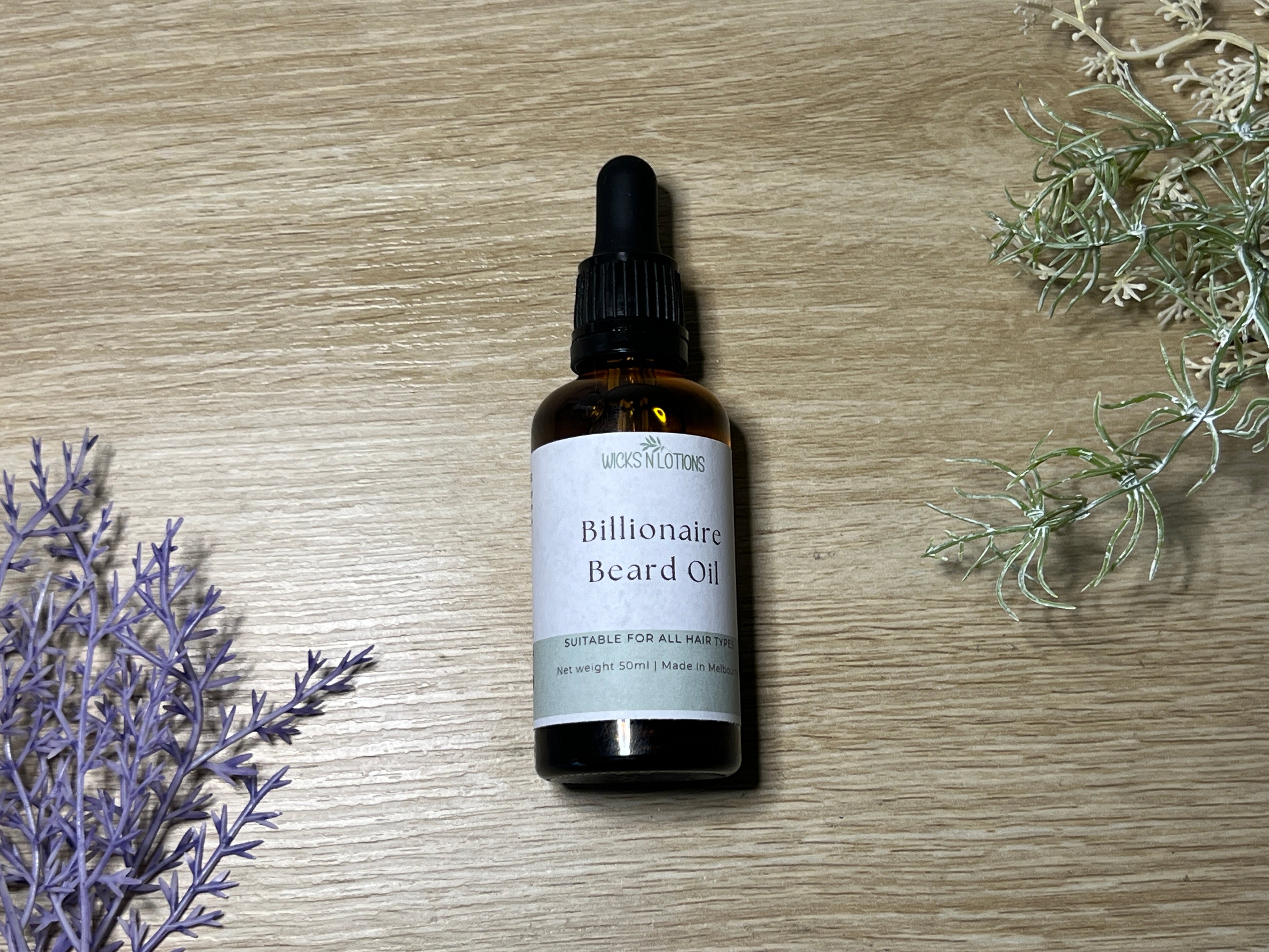 Personalised Labels