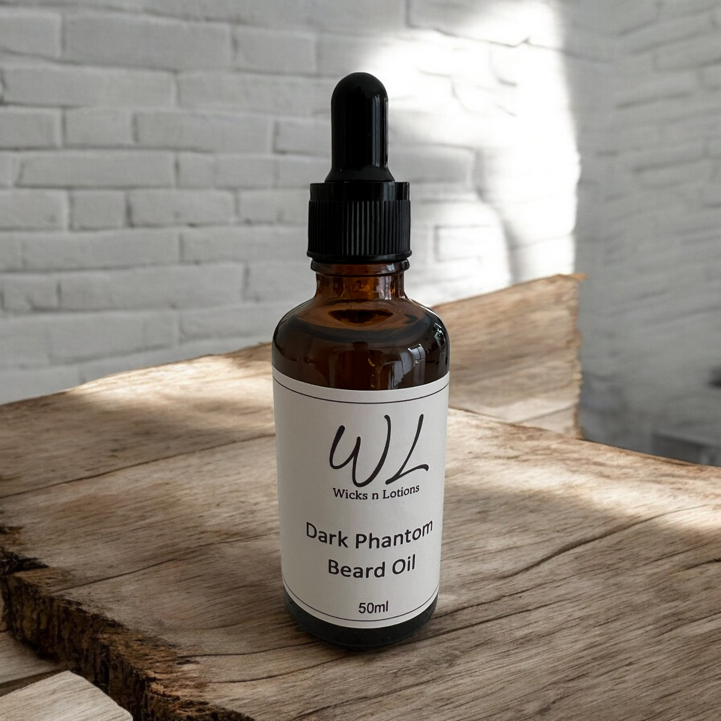 Beard Oil