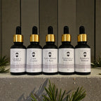 Beard Oil