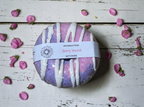 Berry Sweet Donut Bath Bomb