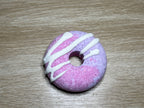 Berry Sweet Donut Bath Bomb x10