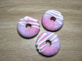 Berry Sweet Donut Bath Bomb x10