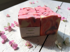 Berrylicious Vegan Soap Loaf