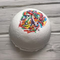 Birthday Cake Bath Bomb