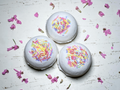 Birthday Cake Bath Bombs x10