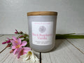 Black Raspberry & Vanilla Large Candle