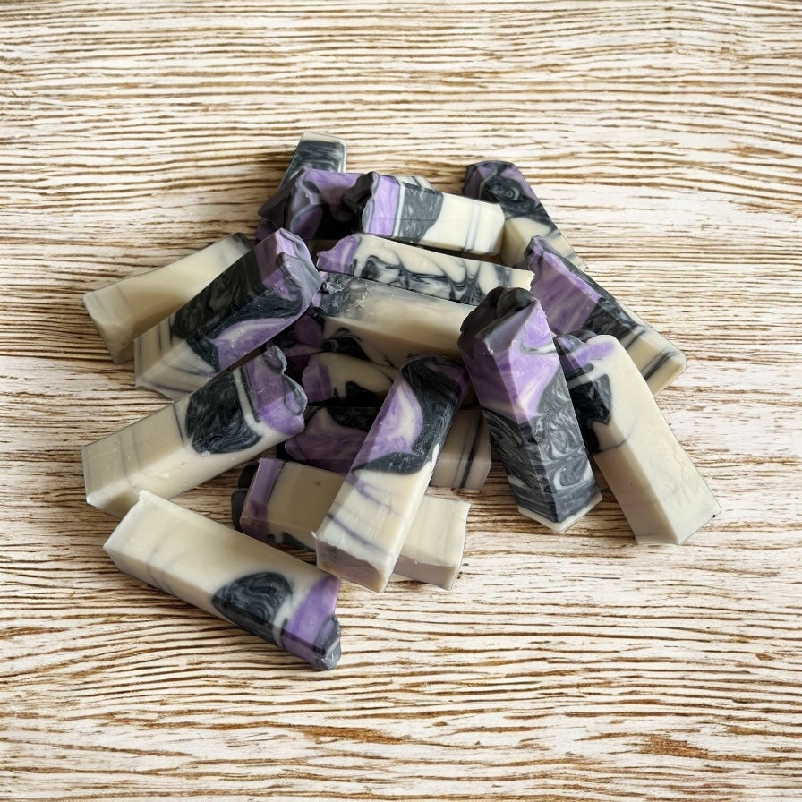 Blackberry Lavender Bonbonniere Soaps x20