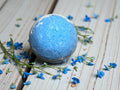 Blue Lagoon Bath Bomb