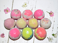 Mixed Bath Bombs #4