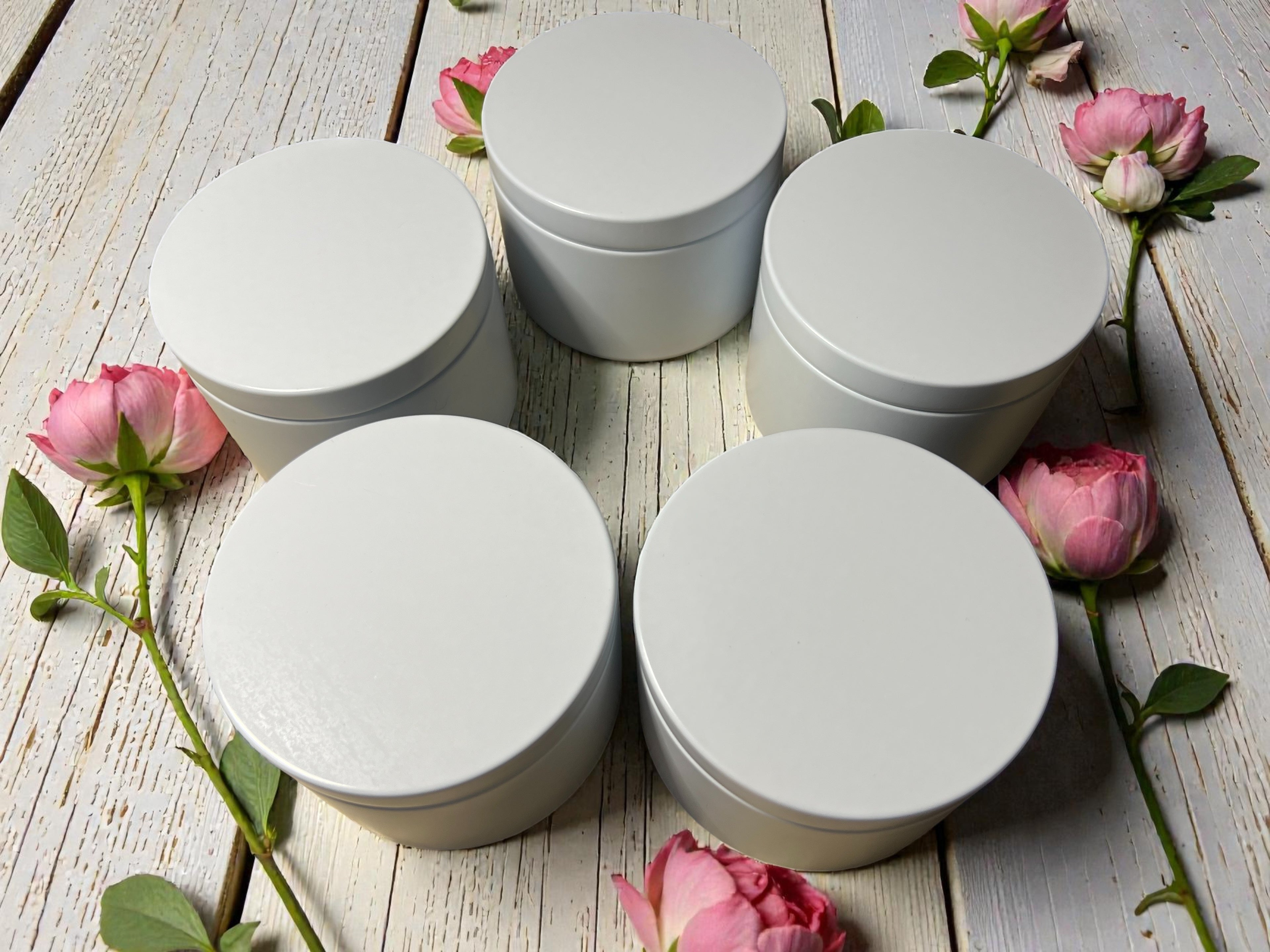 Bonbonniere Candles x10