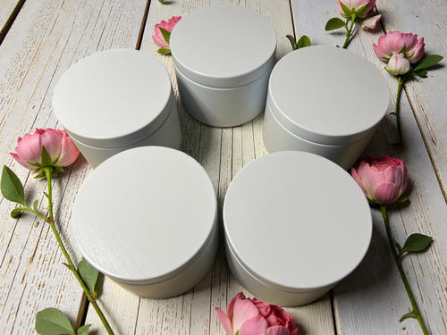 Bonbonniere Candles x10