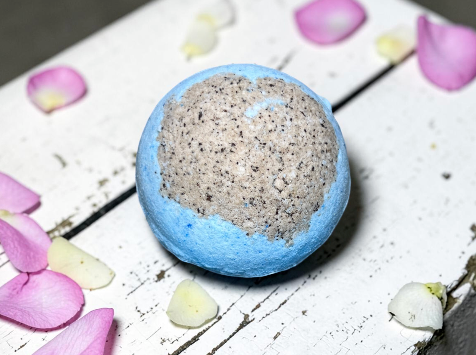 Brighton Beach Bath Bomb