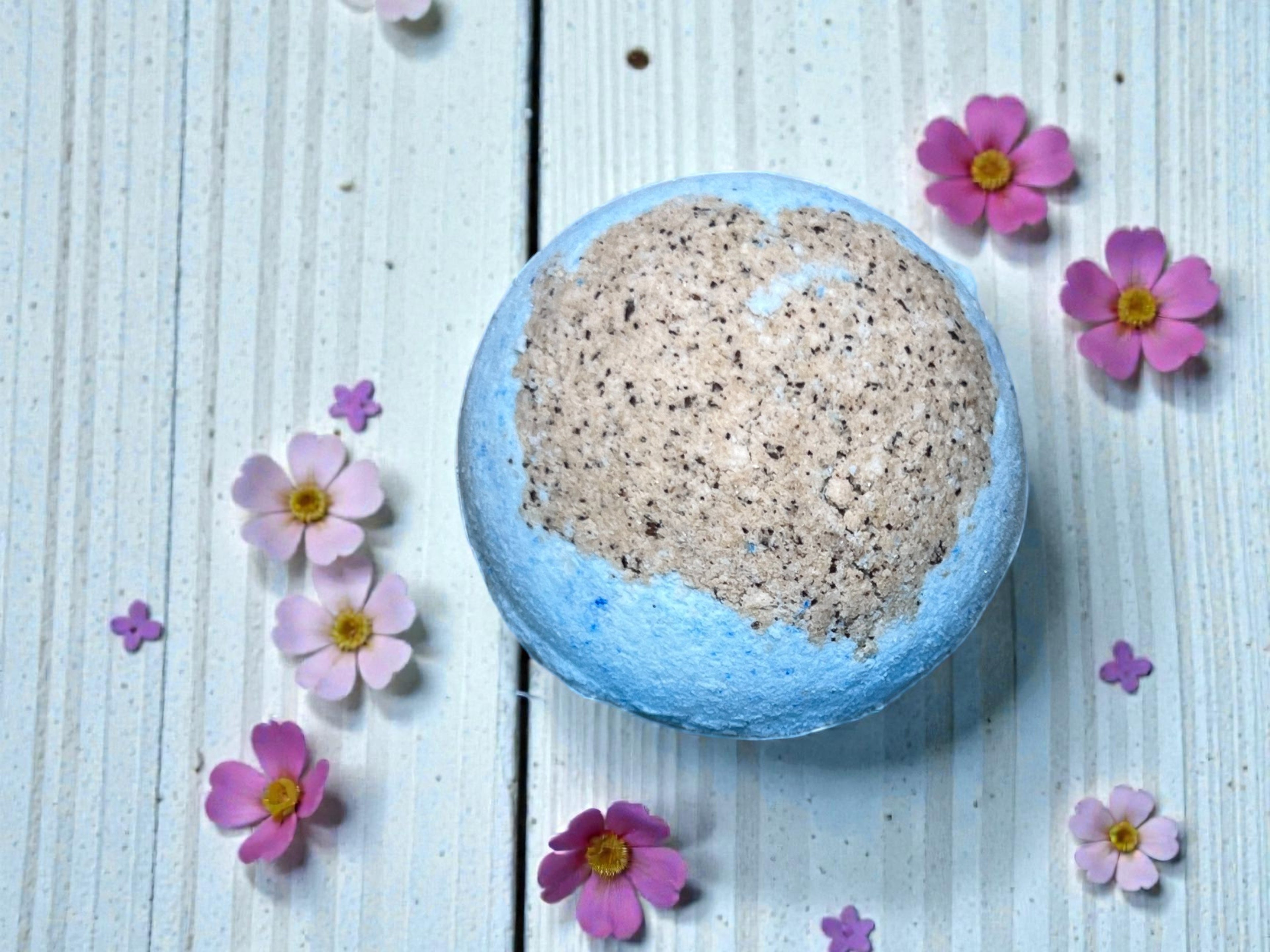 Brighton Beach Bath Bomb