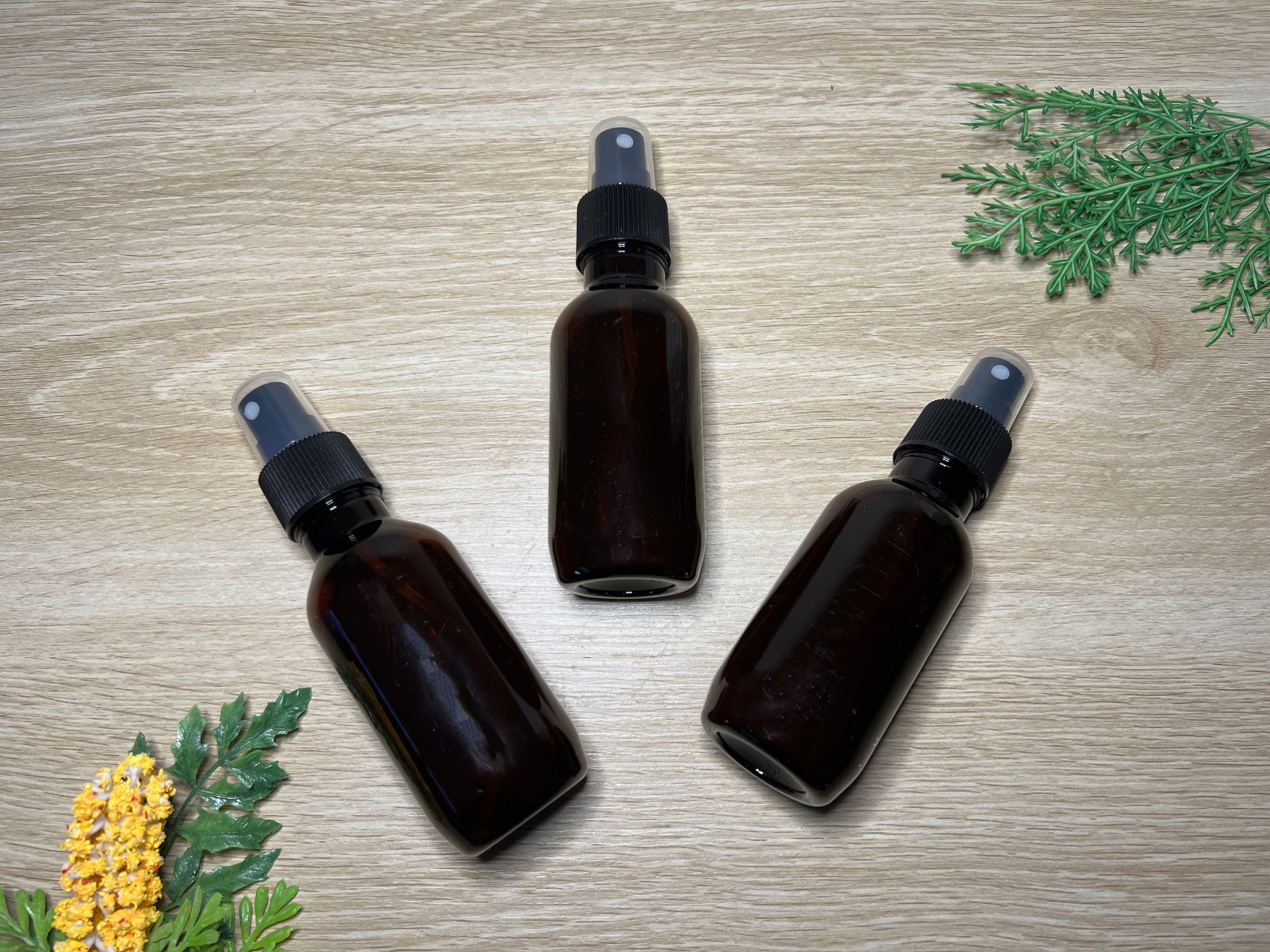 Natural Bug Repellant Spray x10