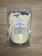 Buttermilk Bath Soak