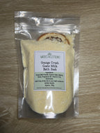 Buttermilk Bath Soak