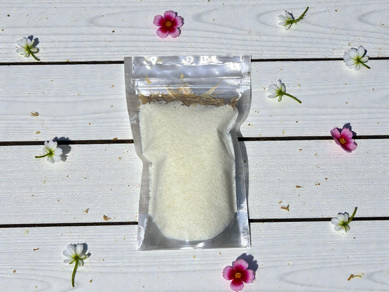 Mini Buttermilk Bath Soaks x10