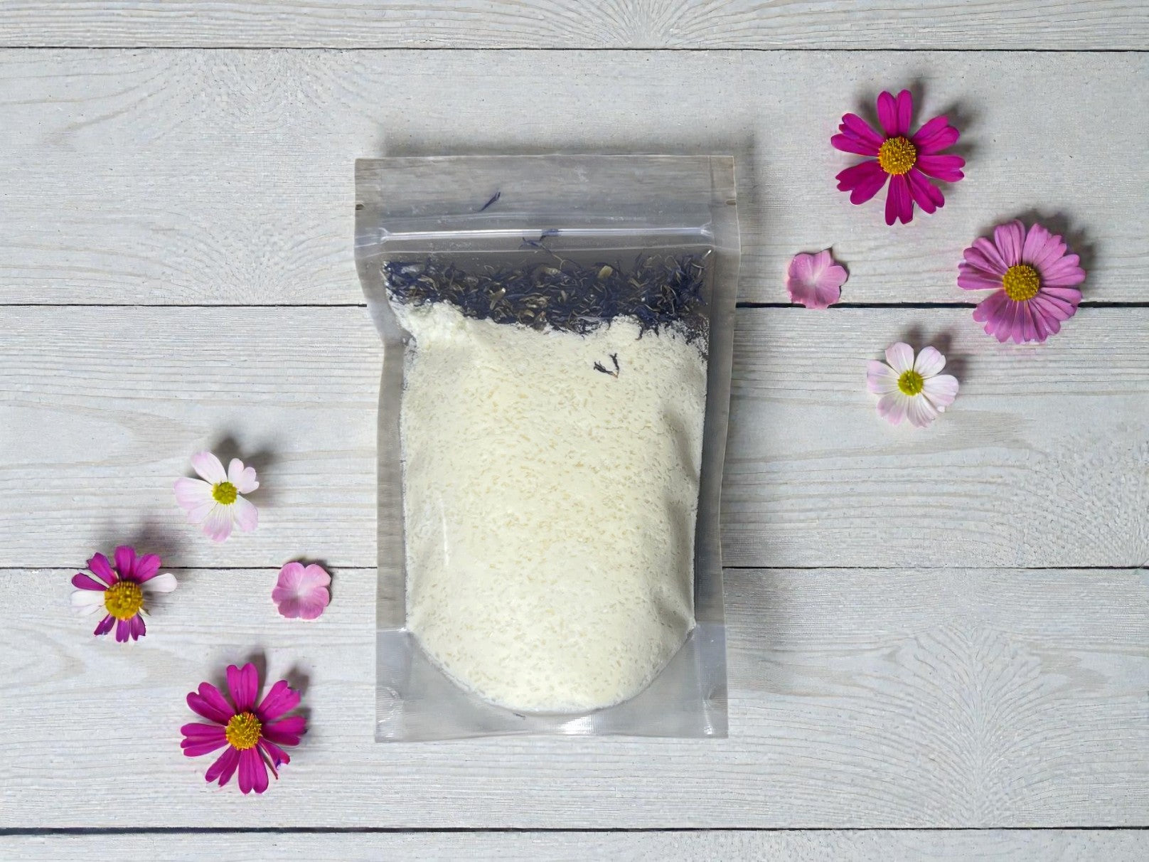 Mini Buttermilk Bath Soaks x10