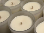 Medium Soy Coconut Candles x100