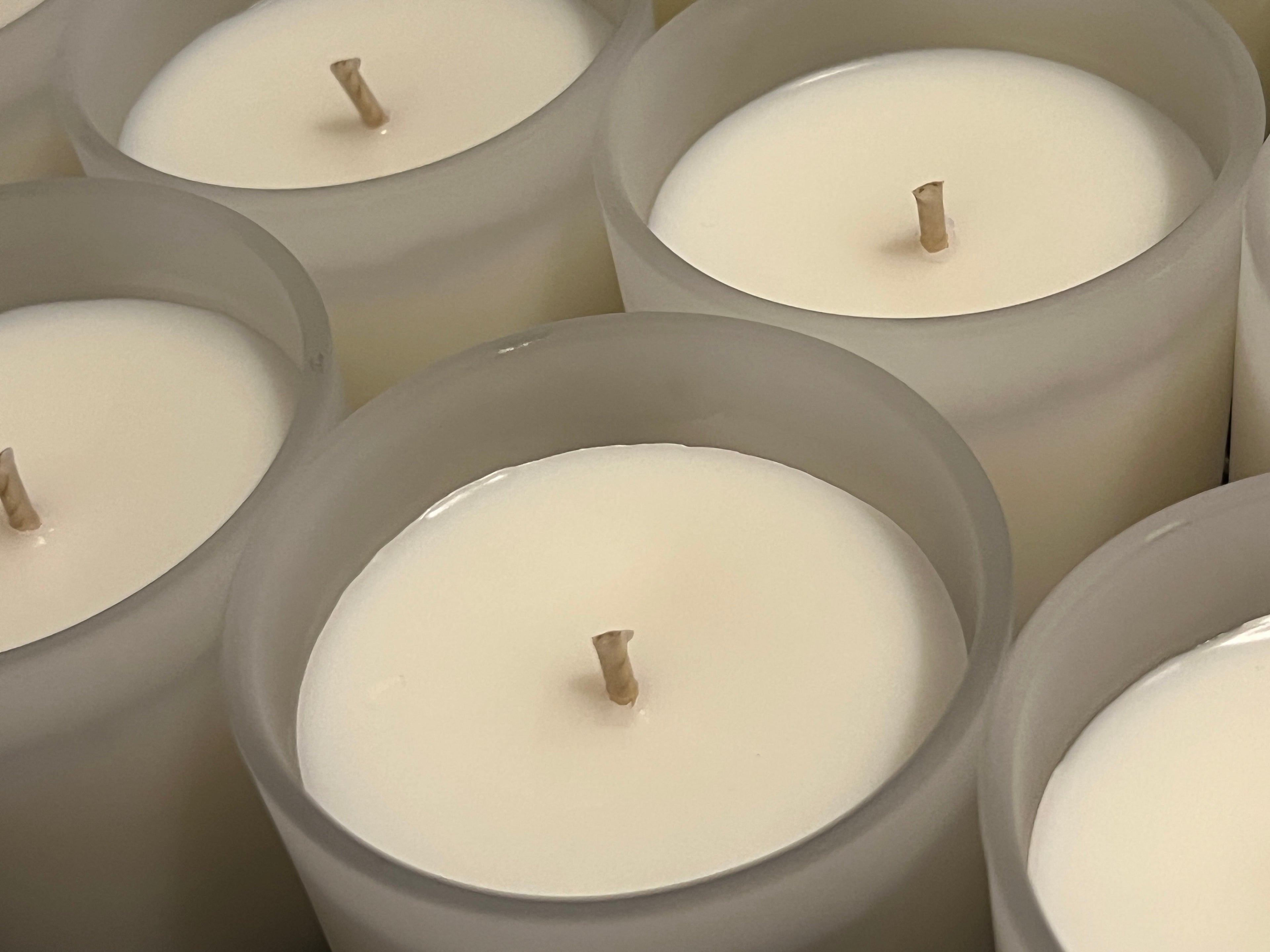 Medium Soy Coconut Candles x100