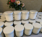 Coconut Soy Candles Large x20