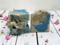 Caribbean Dream Soap Vegan Loaf