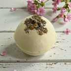 Chamomile Botanical Bath Bombs x10