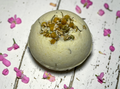Chamomile Bath Bomb
