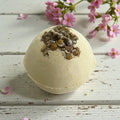 Chamomile Bath Bomb