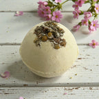 Chamomile Bath Bomb