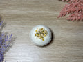 Chamomile Bath Bomb