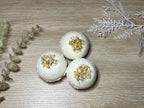 Chamomile Botanical Bath Bombs x10