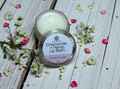 Chamomile & Hemp Vegan Lip Butter