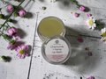 Chamomile & Hemp Vegan Lip Butter
