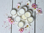 Chamomile & Hemp Oil Vegan Lip Butter x10