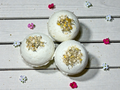 Chamomile Botanical Bath Bombs x10
