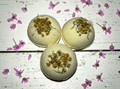 Chamomile Bath Bombs x10